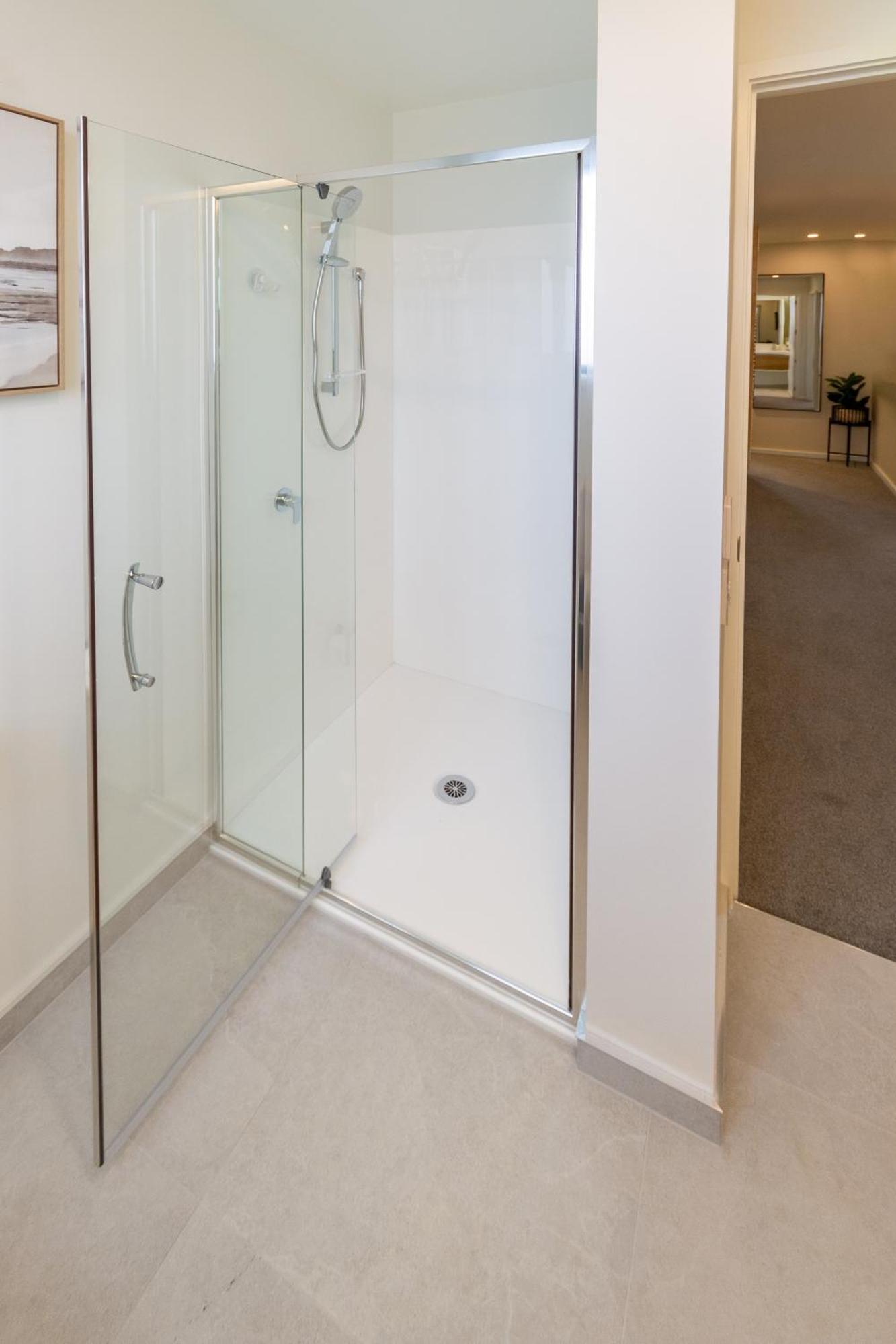 Relaxing City Hideaway - 2 Bed In Christchurch Cbd Eksteriør bilde
